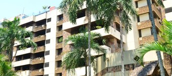 Apart Hotel Toborochi