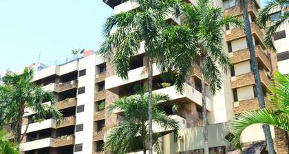 Apart Hotel Toborochi