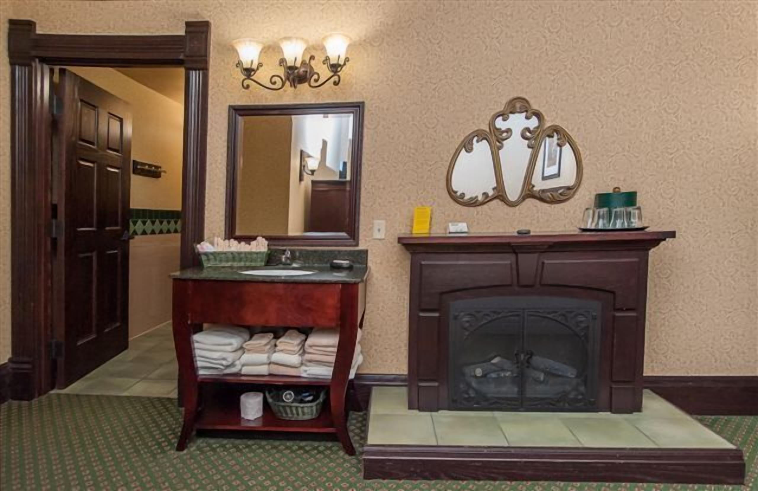 standard room, non smoking | room amenity