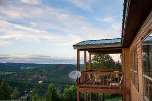 Exterior - Tiara Del Sol Condos (Ruidoso)