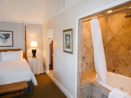 Bañera de hidromasaje