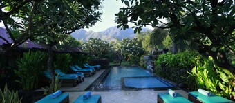 따루나 홈스테이