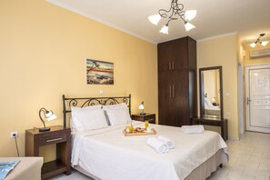 Classic Studio, Ground Floor