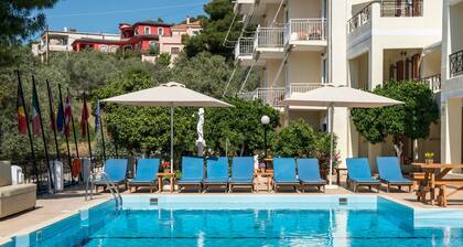 Kostis Villas