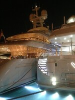 Paseos en bote