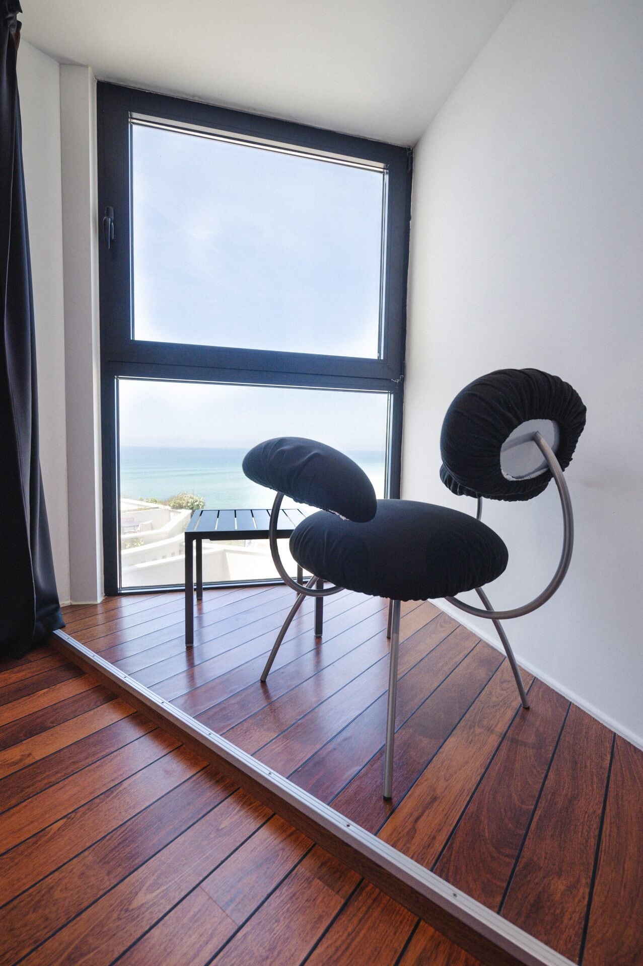 standard room (ou baie vitrée) | 1 bedroom, premium bedding, minibar, in-room safe