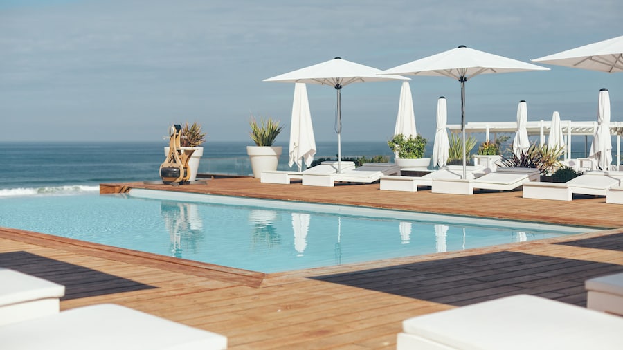 Le Grand Hotel de la Plage