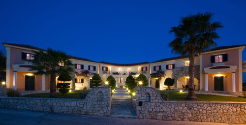 Elanthi Village Hotel