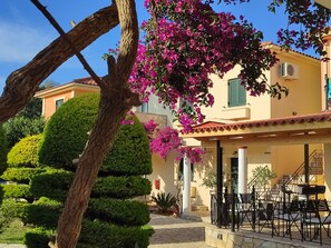 Property grounds - Elanthi Village Hotel (Zakynthos)