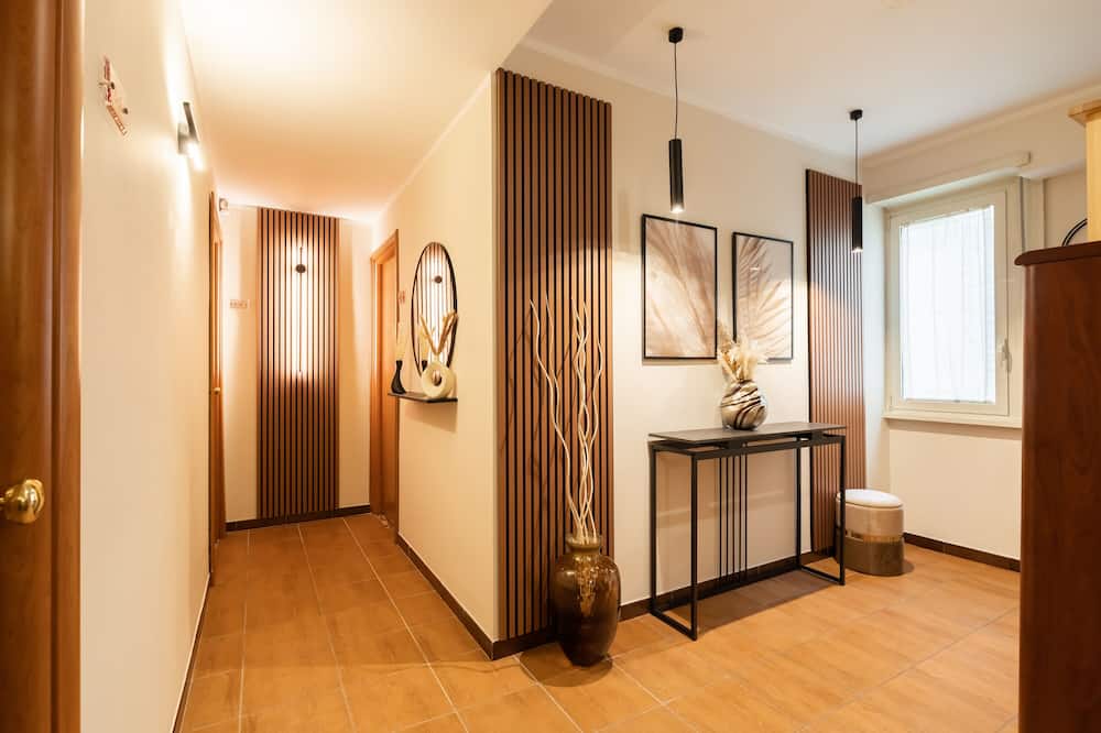 B&B Alba Domus Roma