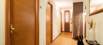 B&B Alba Domus Roma