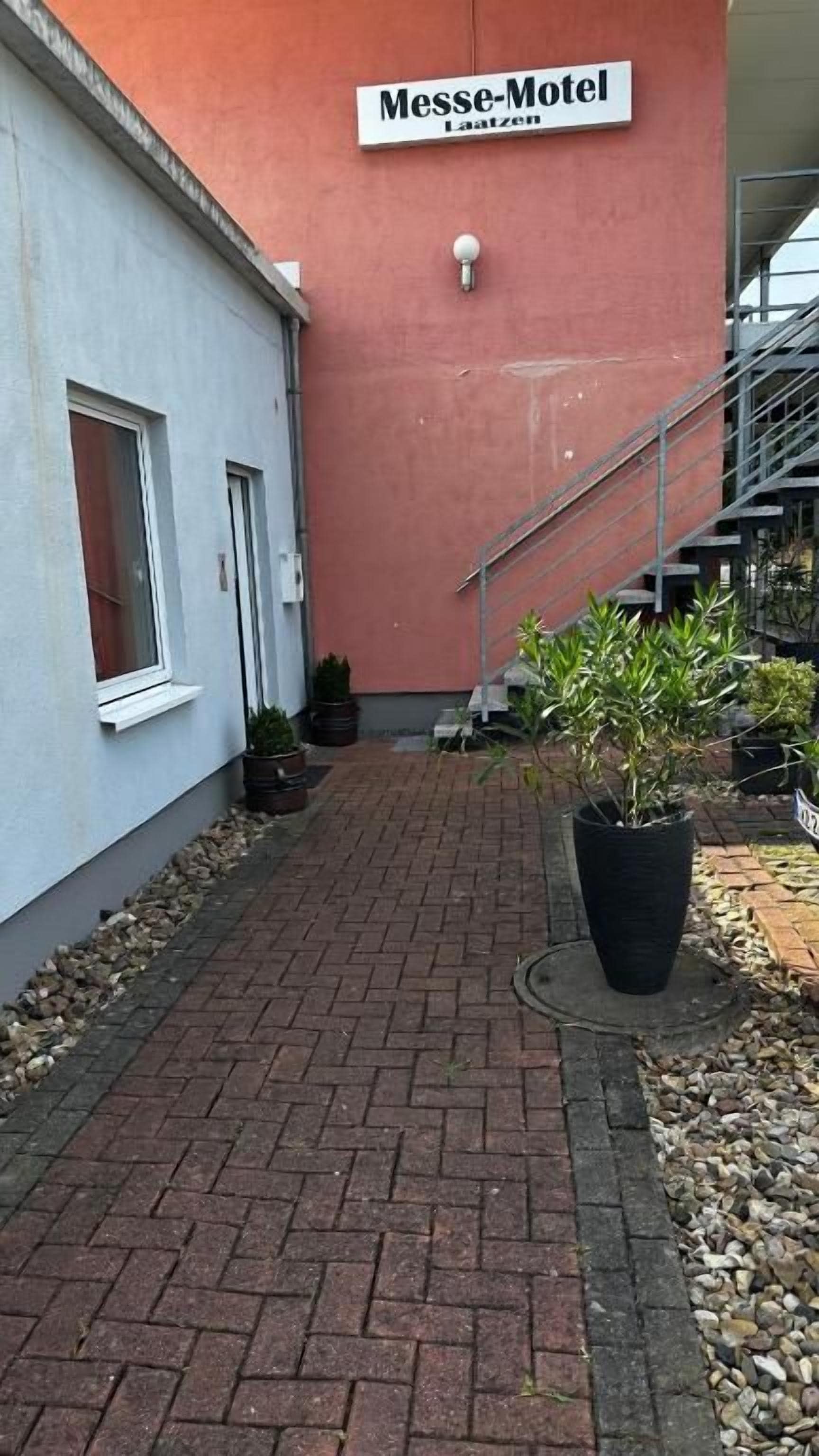 Foto - Messe Motel Laatzen