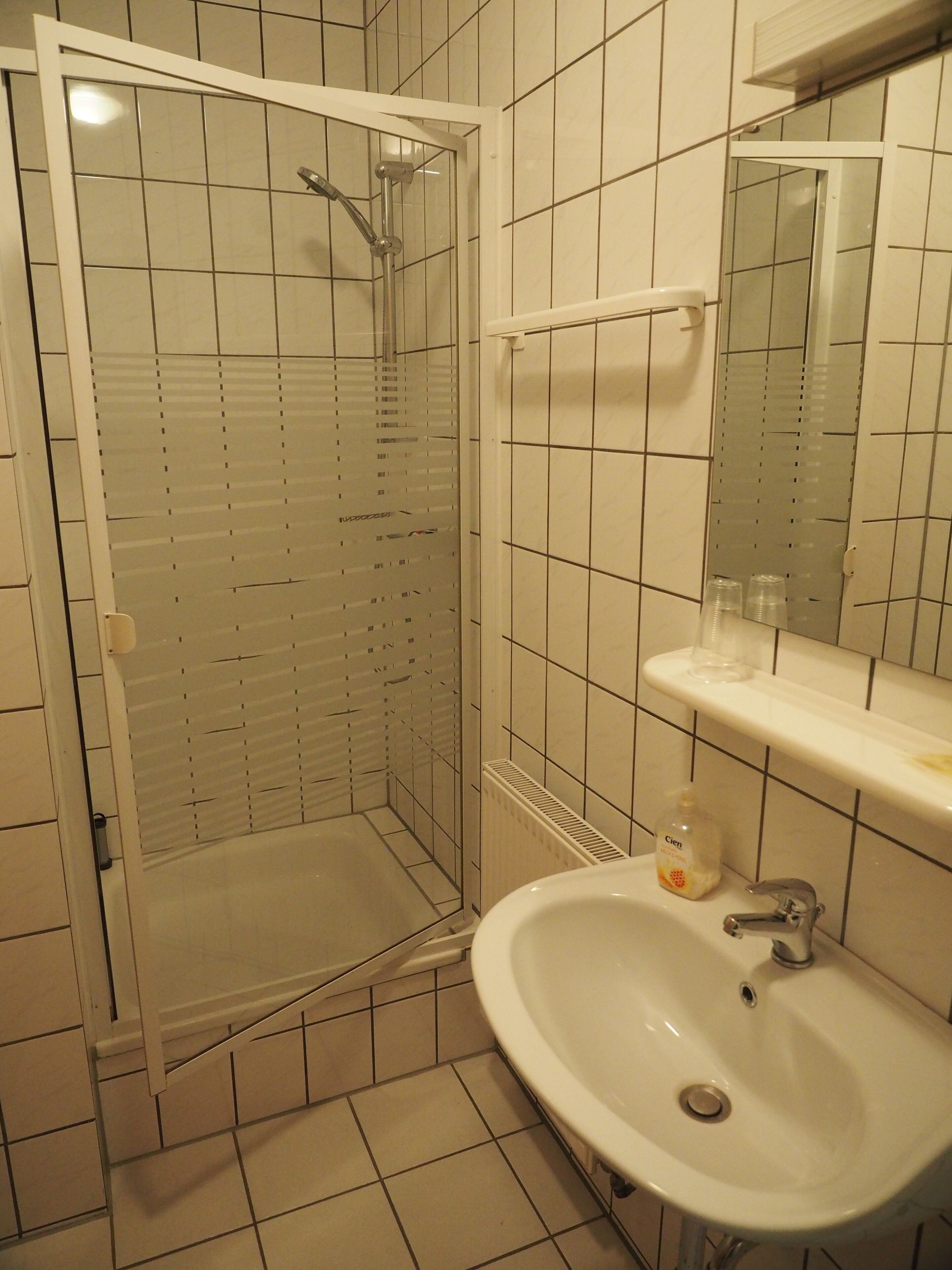 Foto - Messe Motel Laatzen