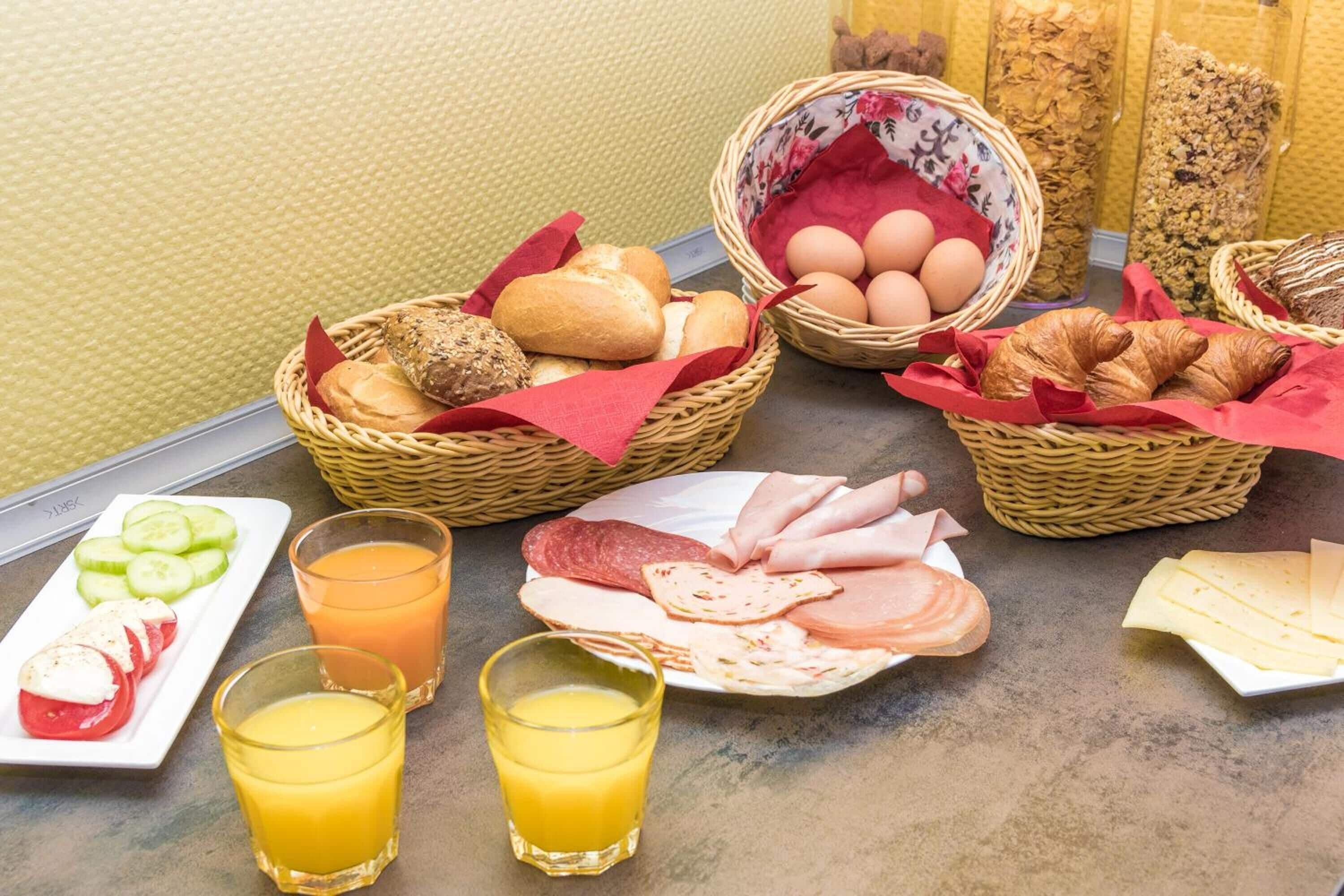 Foto - Messe Motel Laatzen