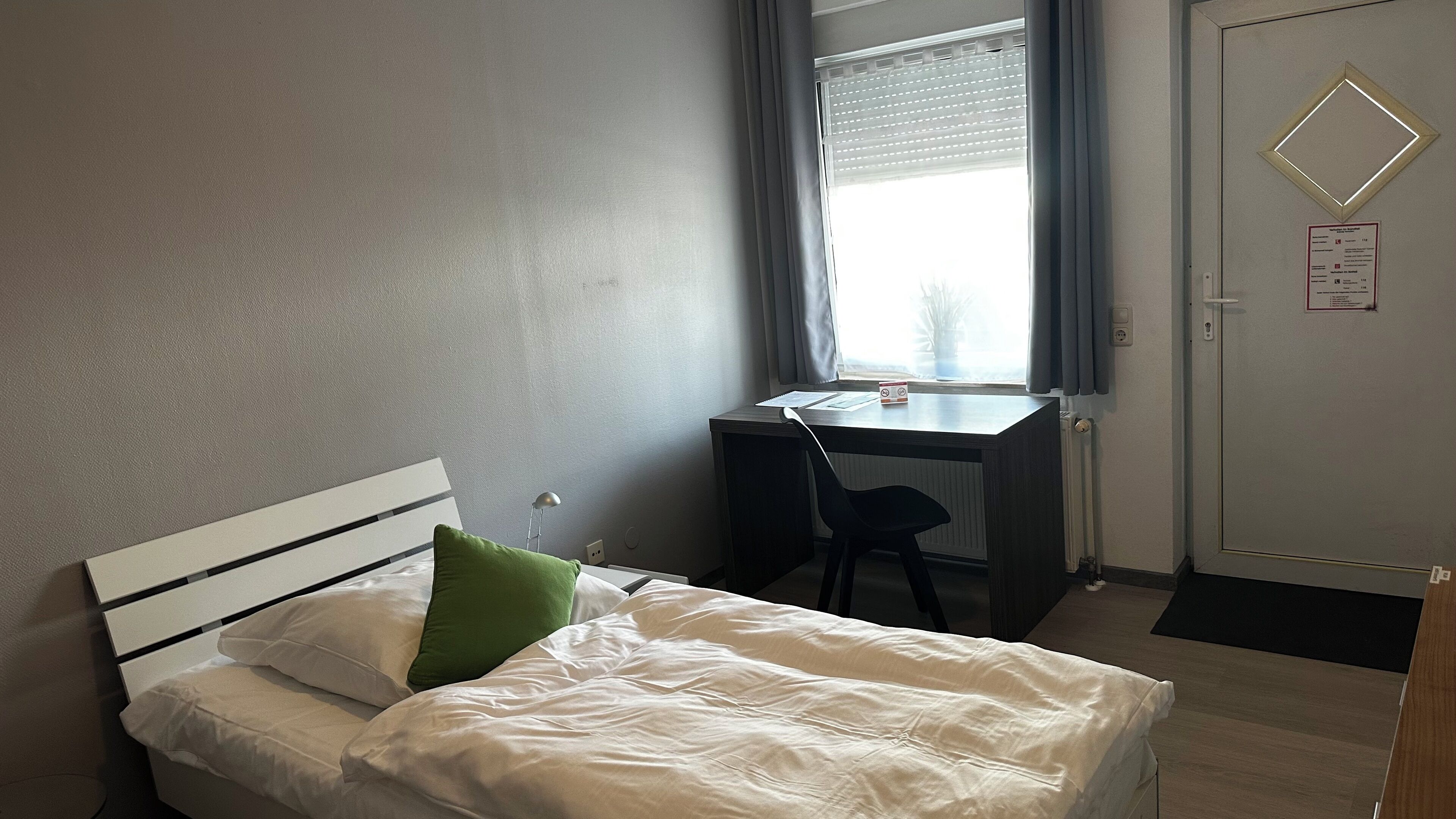 Foto - Messe Motel Laatzen