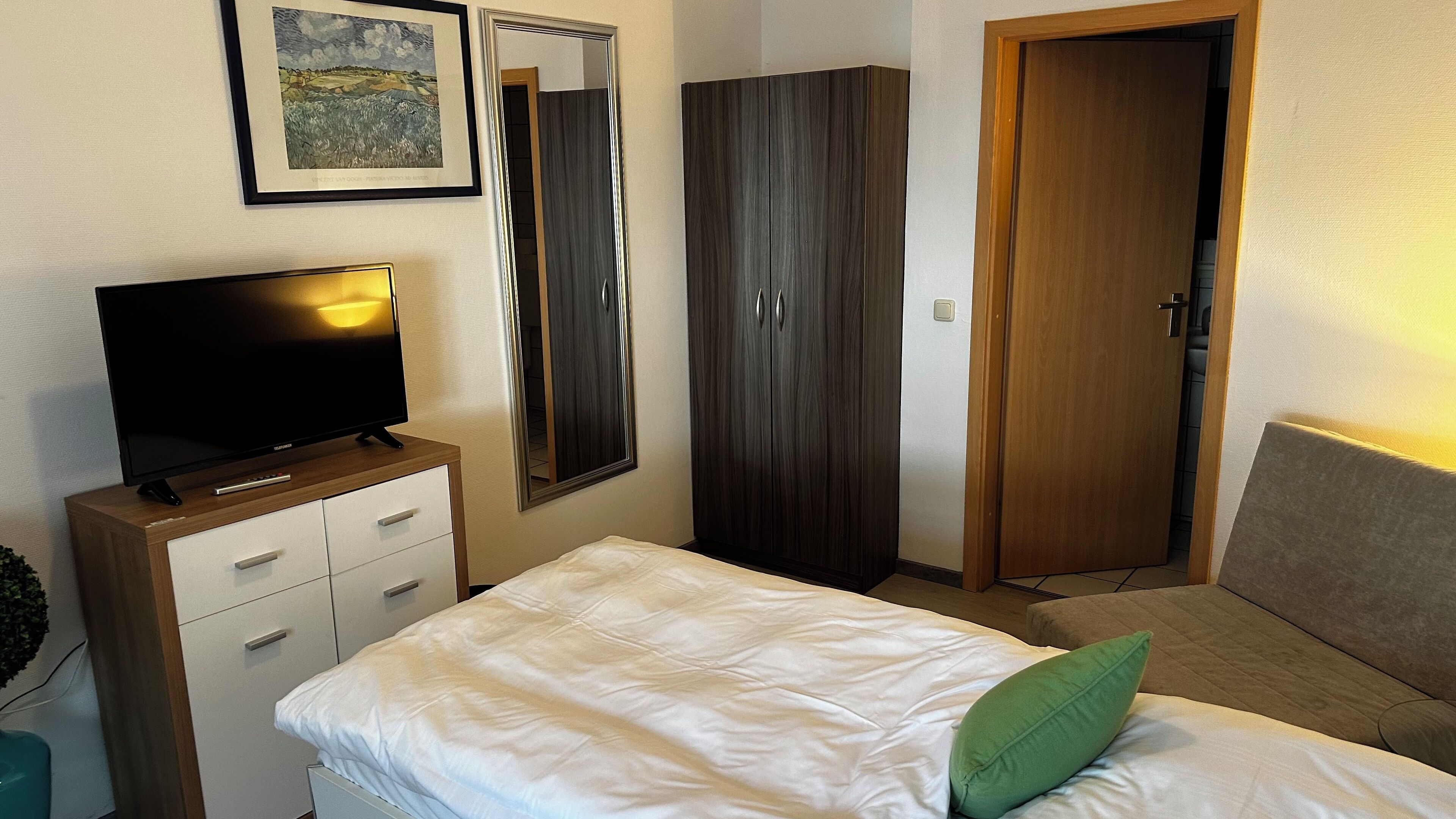 Foto - Messe Motel Laatzen