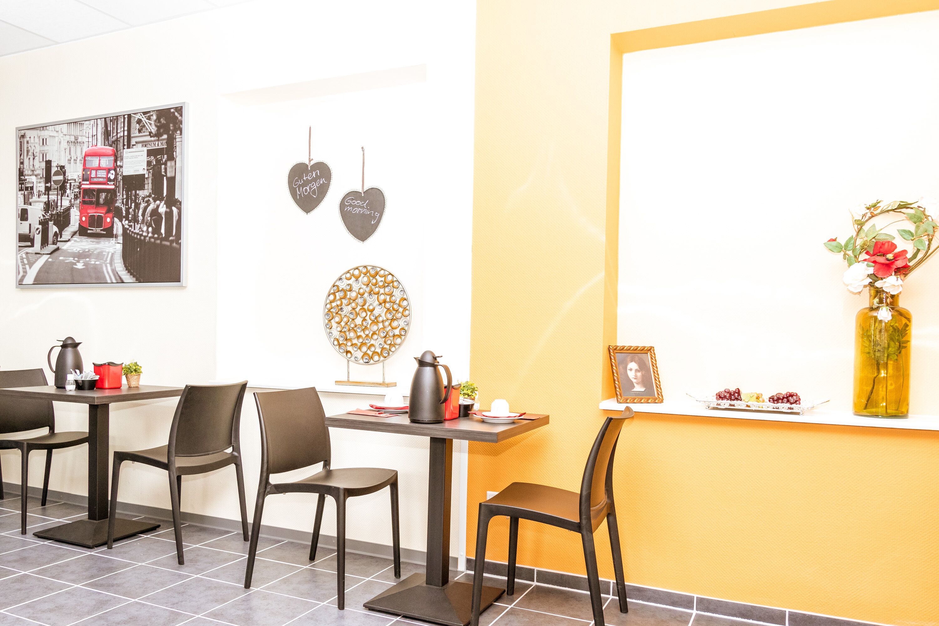 Foto - Messe Motel Laatzen