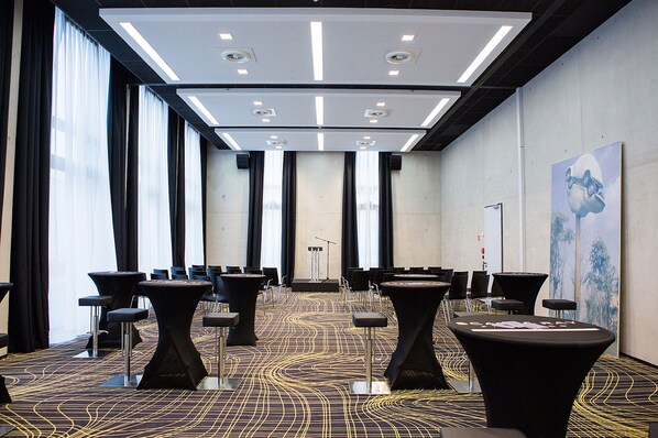 Meeting facility - EuroNova arthotel (Cologne)