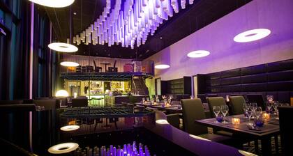 EuroNova arthotel