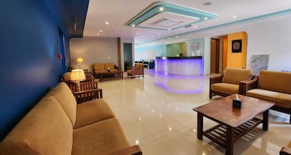 Aquavista Hotel & Suites