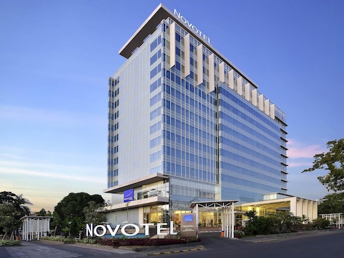 Novotel Makassar Grand Shayla