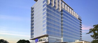 Novotel Makassar Grand Shayla