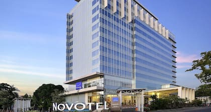 Novotel Makassar Grand Shayla