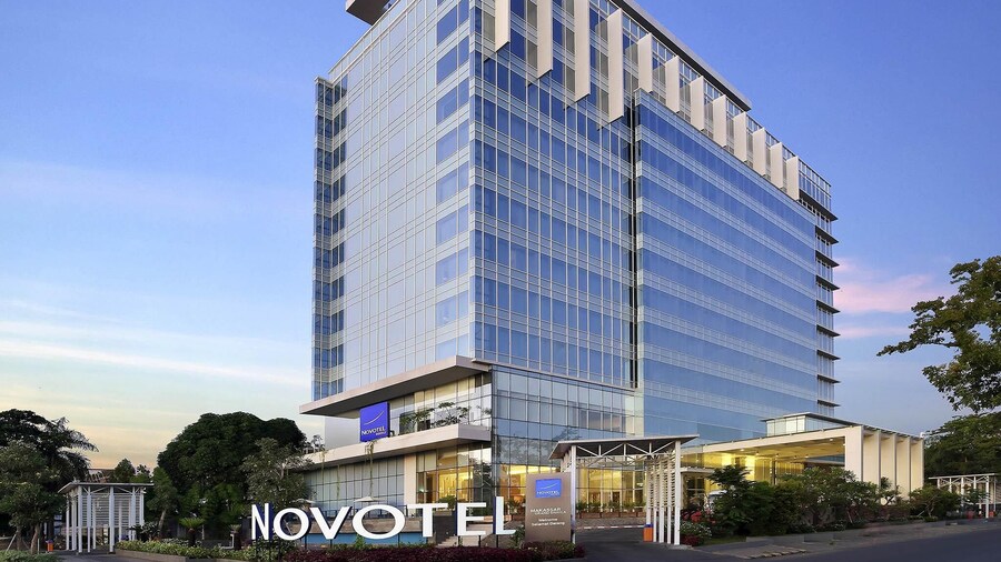 Novotel Makassar Grand Shayla