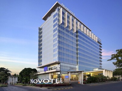 Novotel Makassar Grand Shayla