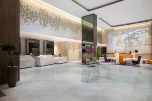 Bar en el lobby