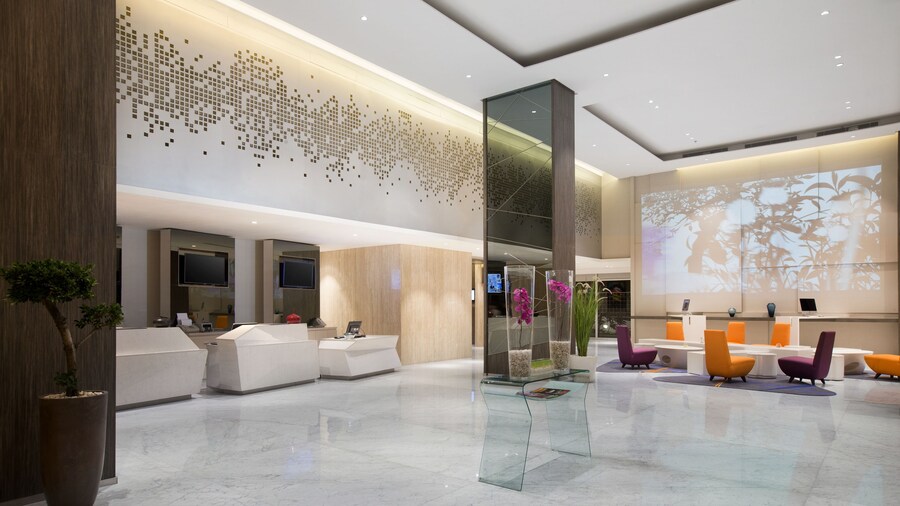 Novotel Makassar Grand Shayla
