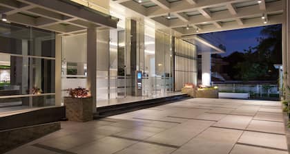 Novotel Makassar Grand Shayla