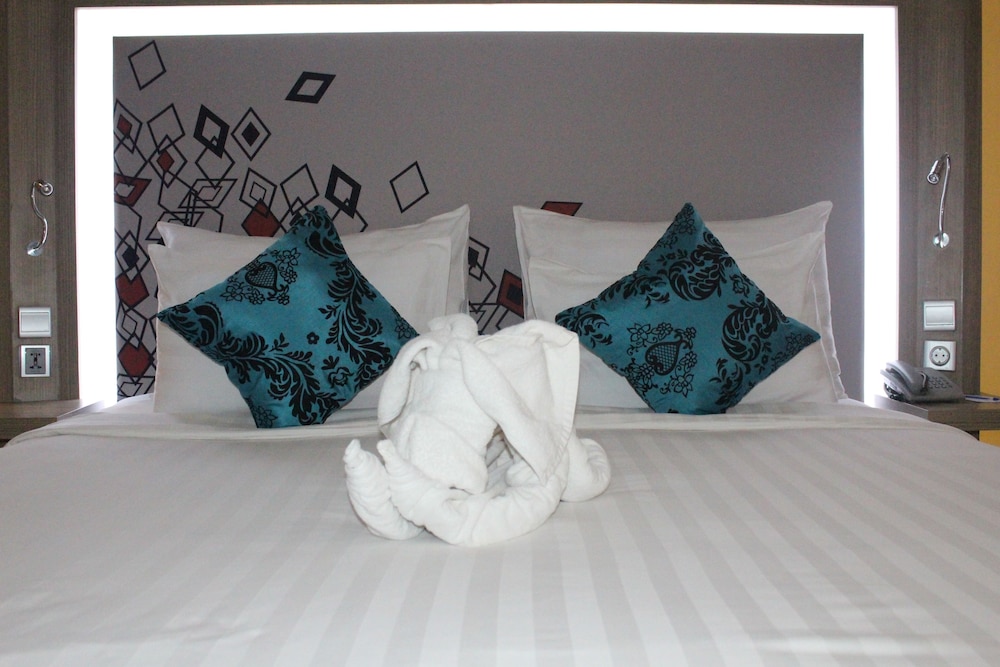 Hotel Novotel Makassar Grand Shayla by null