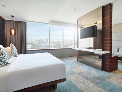 Novotel Makassar Grand Shayla