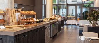 Novotel Paris Saint Denis Stade Basilique