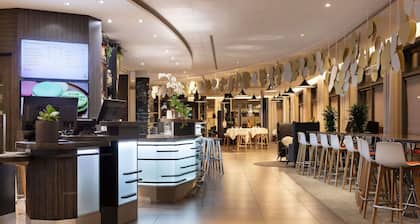 Novotel Paris Stade Basilique
