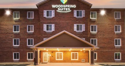 WoodSpring Suites Columbus Urbancrest