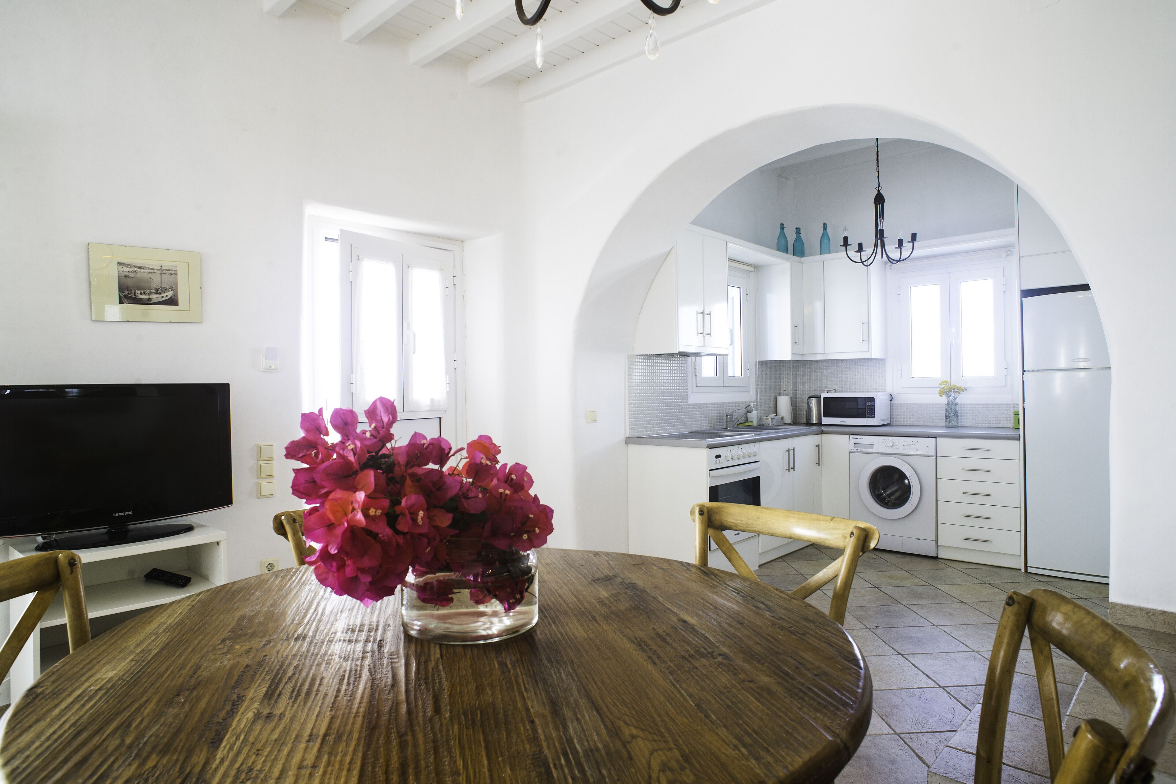 Photo - Aeri Villas & Apartments