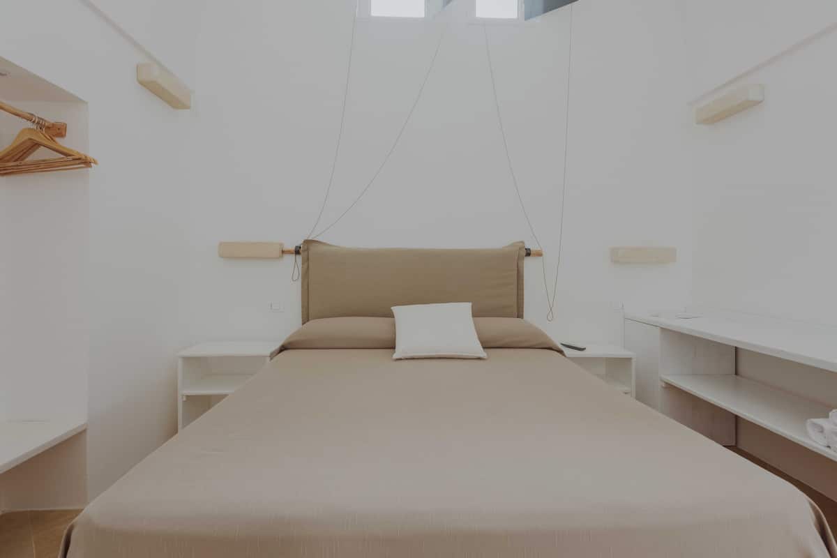 Chambre Supérieure