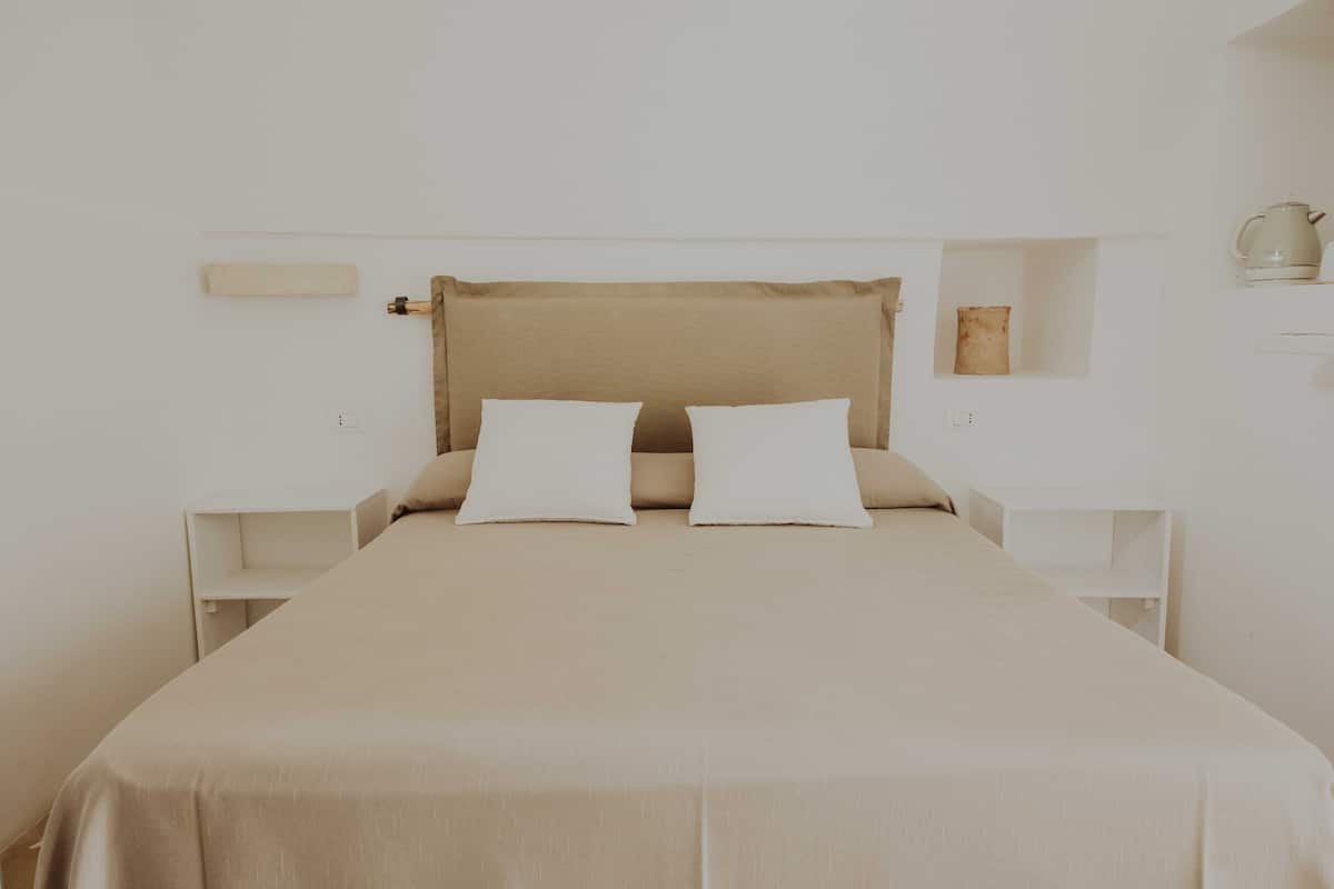 Chambre Double Classique