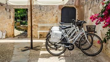自転車