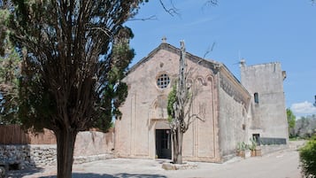 Capilla