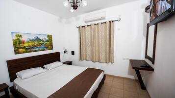 Family Suite, 2 Bedrooms