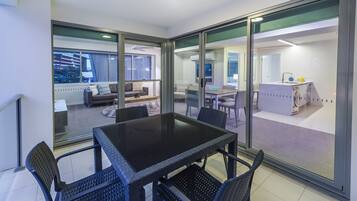 Apartament clàssic, 1 dormitori | Terrassa o pati