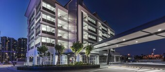 Link Portside Wharf Apartment Hotel