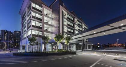 Link Portside Wharf Apartment Hotel