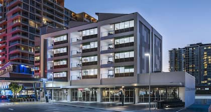 Link Portside Wharf Apartment Hotel