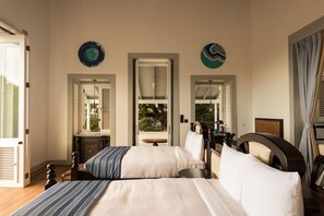 Spa - Belle Mont Farm (Saint Pauls)