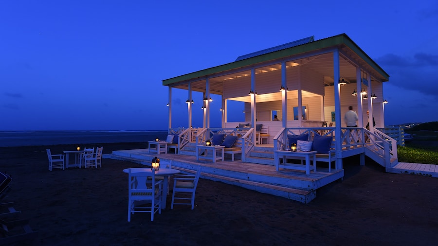 Belle Mont Sanctuary Resort