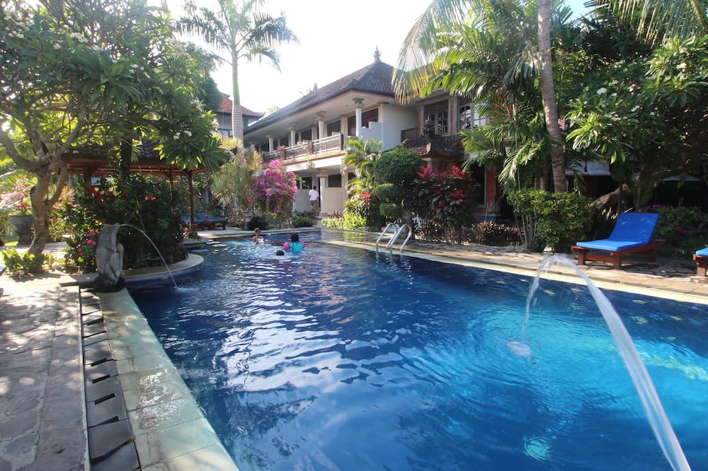 Taman Agung Hotel